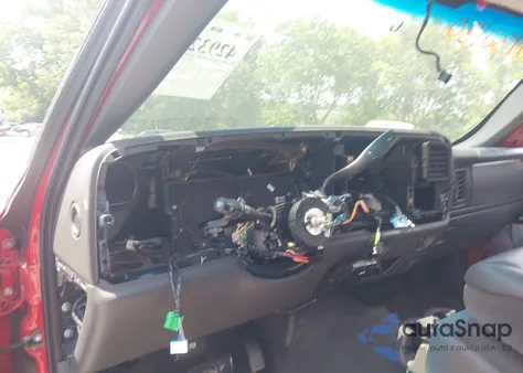 2007 Chevrolet Silverado 2500Hd Classic Lt1 z USA, uszkodzony, nr VIN 1GCHK23D97F136271